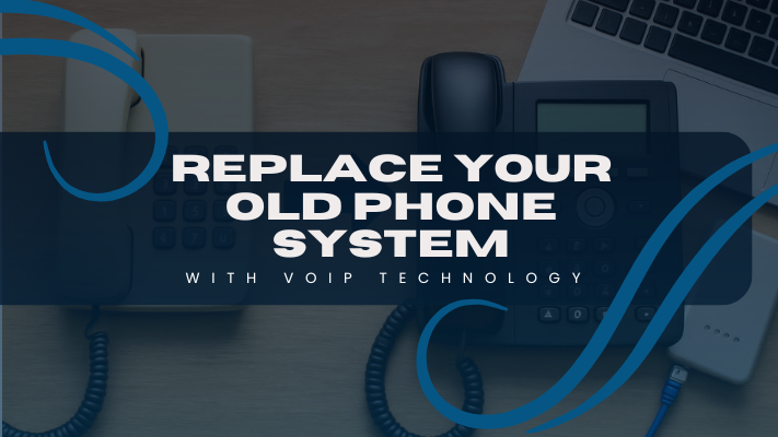 How to Replace an Aging Office Phone System