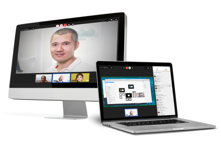 How Secure Is Your Video Conference Software? True IP Solutions