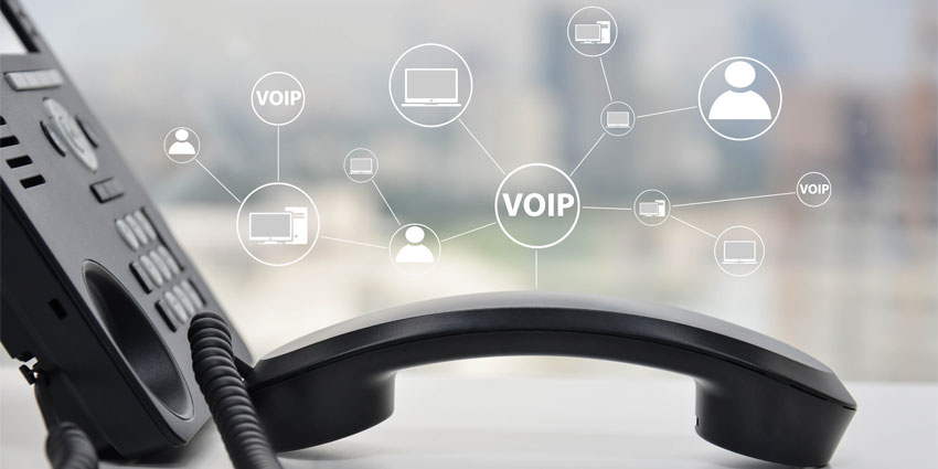 Migrating from Legacy PBX to Hosted VoIP