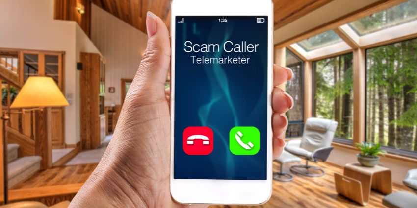 STIR / SHAKEN PROTECTION AGAINST FRAUDULENT ROBOCALLS AND CALL SPOOFING